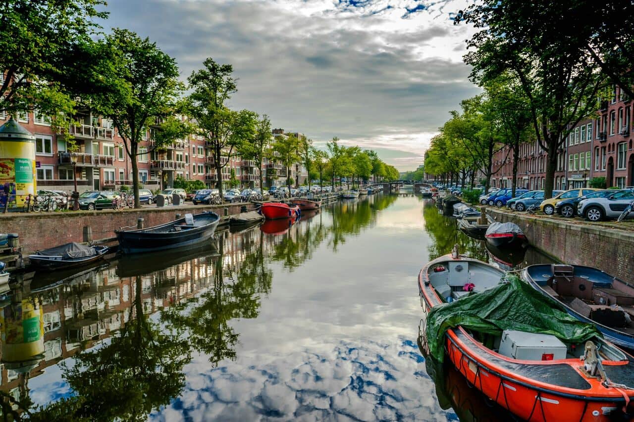 Belgium
