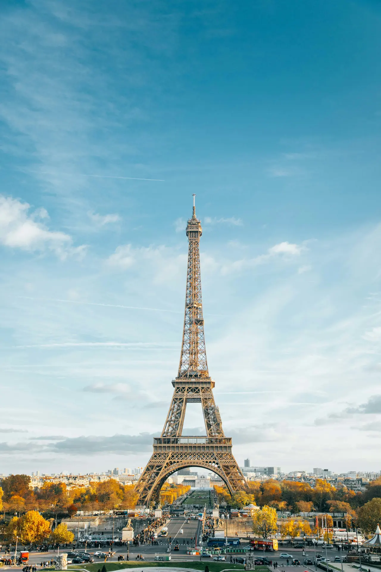 Schengen destination