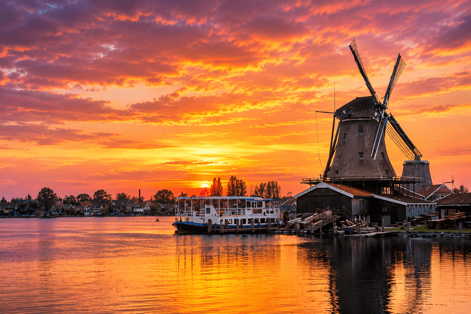 Netherlands