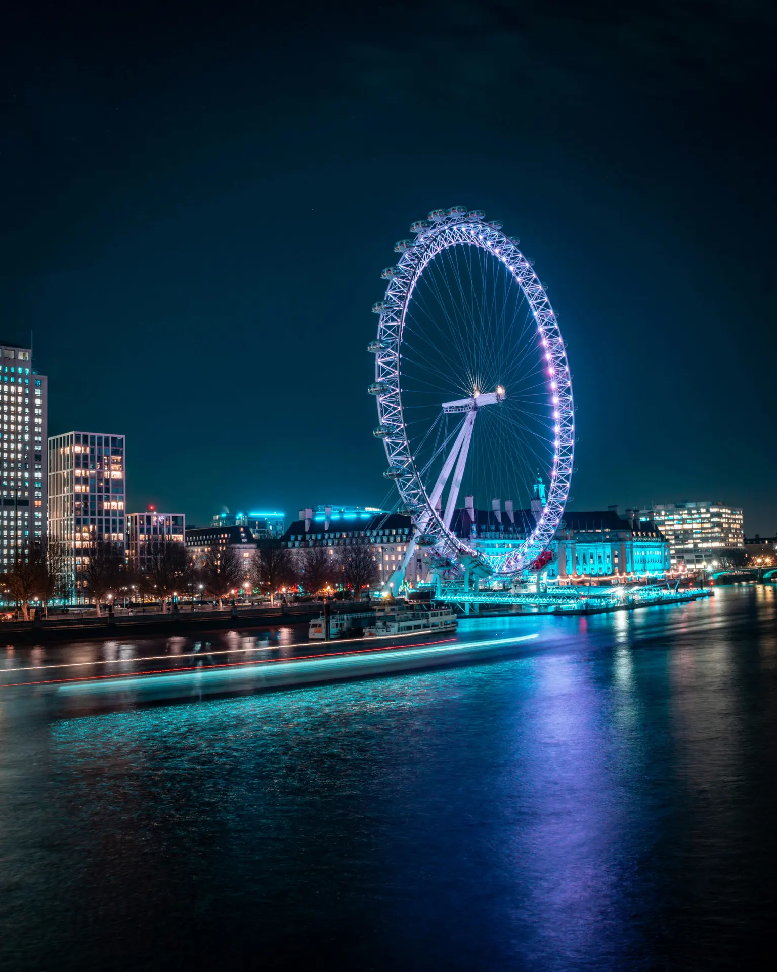 United Kingdom destination