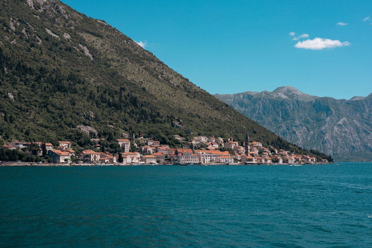Kotor Bay