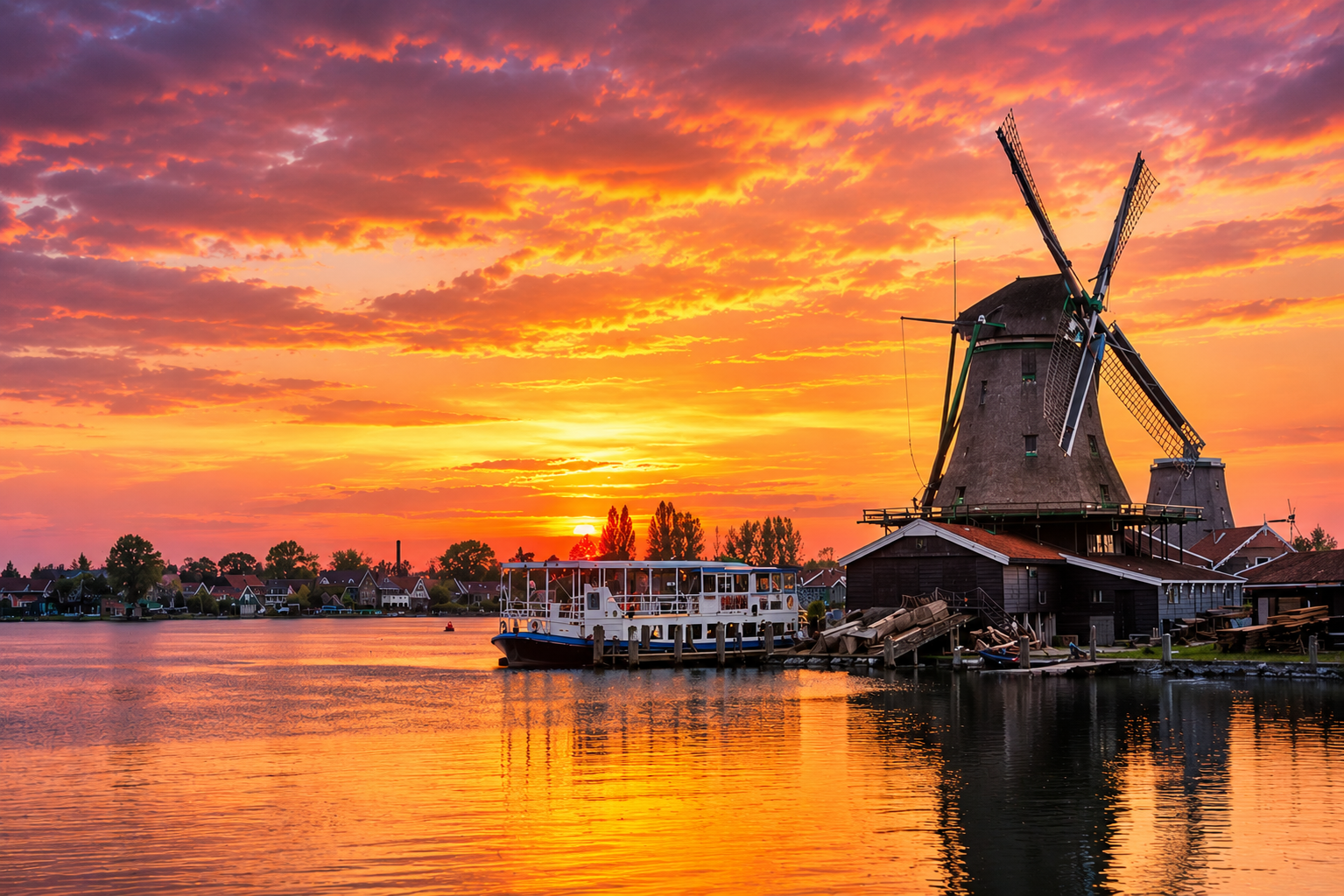 Netherlands
