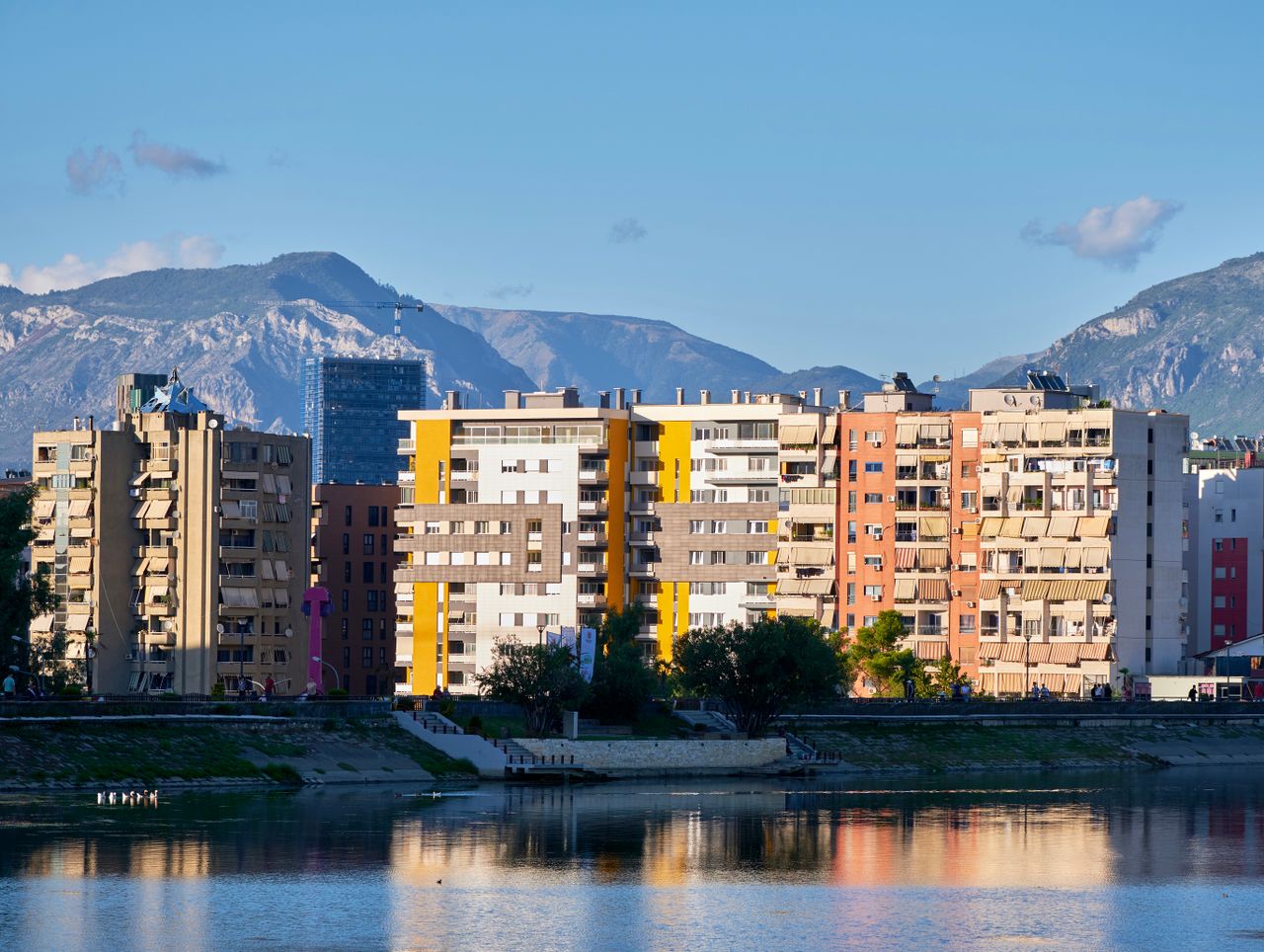 Albania