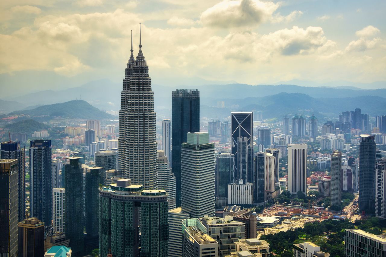 Malaysia Wonders Discovery – 4 Days