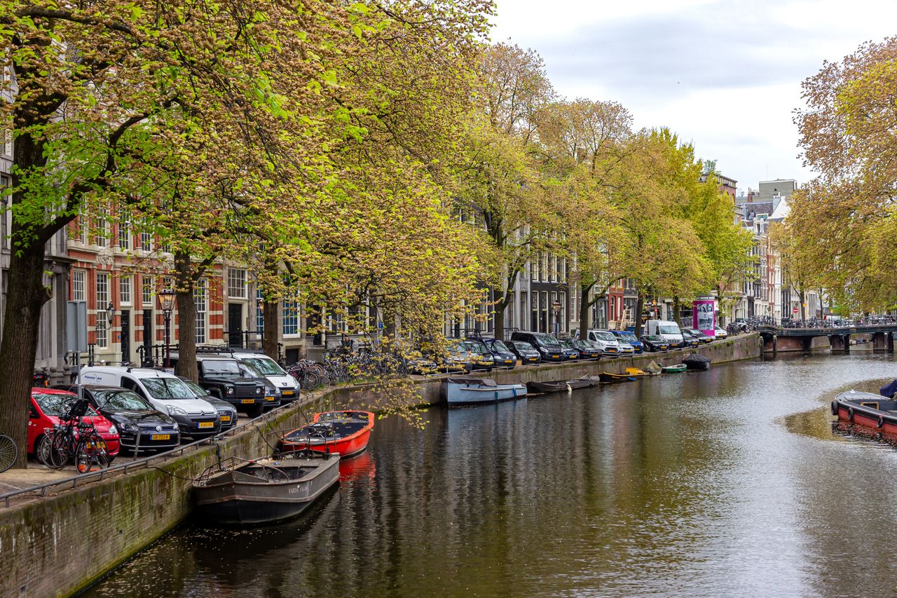 Romance and Canals Experience – 6 Days