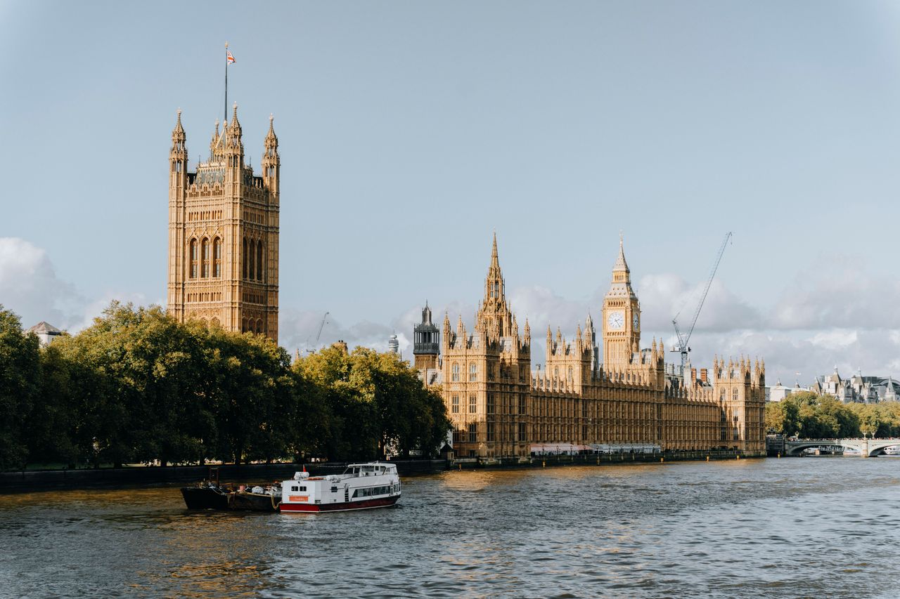 UK Essentials – 7 Days